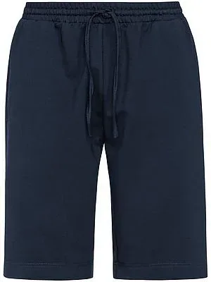 Jogging-Hose Authentic Klein blau