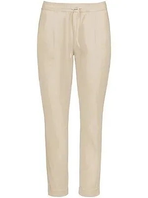 Schlupf-Hose Peter Hahn beige