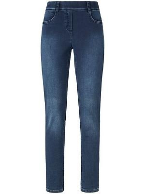 Schlupf-Jeans Peter Hahn denim
