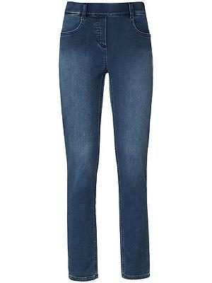 Schlupf-Jeans Peter Hahn denim