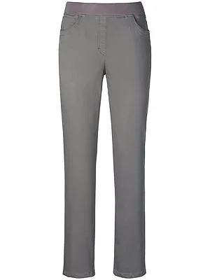 Comfort Plus-Jeans Modell Carina Fun Raphaela by Brax denim