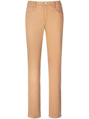 Regular Fit-Hose Modell Mary Brax braun