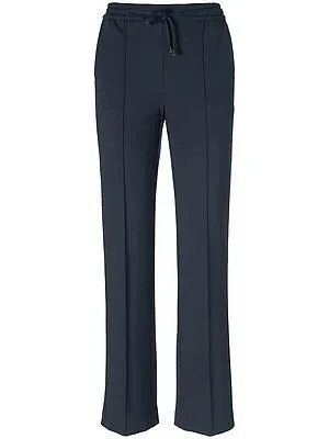 Jersey-Hose Peter Hahn blau