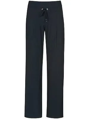 Hose Raffaello Rossi blau