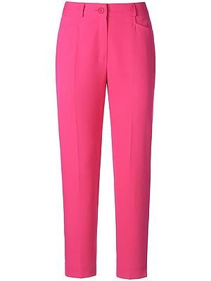 Knöchellange Hose Passform Barbara Peter Hahn pink