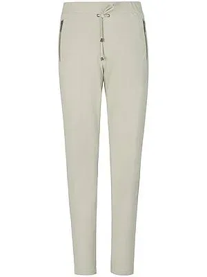 Jogg-Pants Modell Susie KjBrand beige