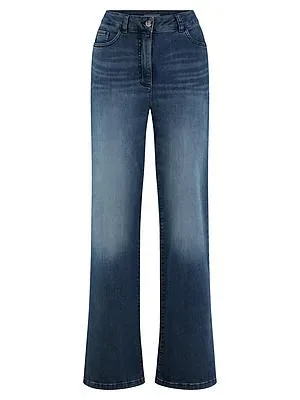 Jeans BASLER denim