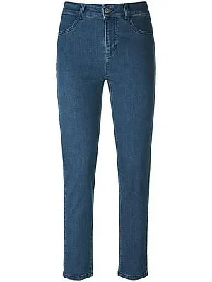Jeggings Passform Sylvia Peter Hahn denim