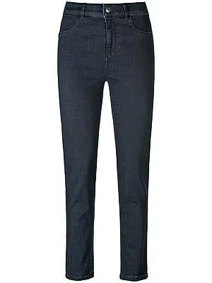 Jeggings Passform Sylvia Peter Hahn denim