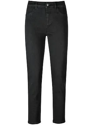 Jeggings Passform Sylvia Peter Hahn denim