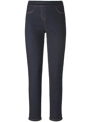 Jeans Peter Hahn denim