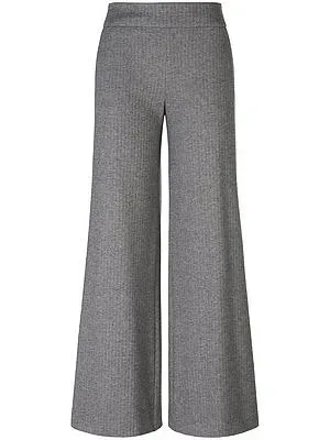 Hose Peter Hahn schwarz