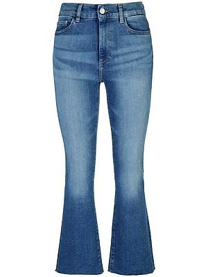 7/8-Jeans Bridget Boot High Rise DL1961 denim