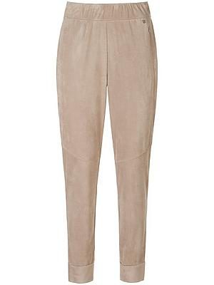 Jogg-Pants BASLER weiss