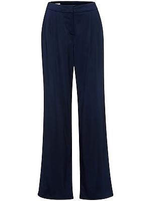 Hose Uta Raasch blau