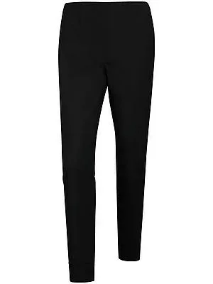 Knöchellange Schlupf-Hose Modell Penny Raffaello Rossi schwarz