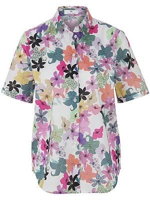 Bluse Peter Hahn multicolor
