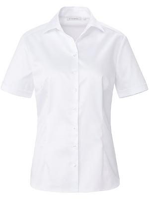 Bluse Eterna weiss