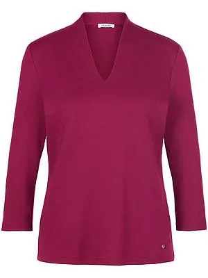 Shirt aus 100% Baumwolle Efixelle pink