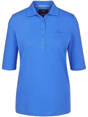Polo-Shirt 1/2-Arm Joop! blau