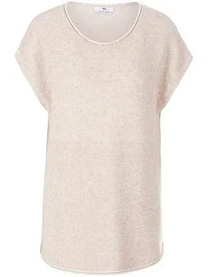 Pullunder Peter Hahn beige