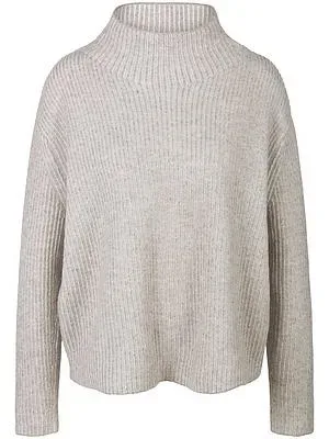 Pullover Peter Hahn weiss