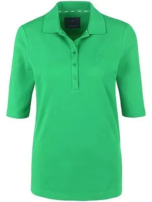 Polo-Shirt 1/2-Arm Joop! grün