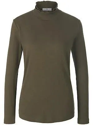 Shirt Peter Hahn grün