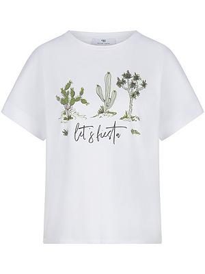 Shirt Peter Hahn weiss