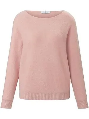 Pullover Peter Hahn rosé