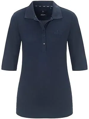 Polo-Shirt 1/2-Arm Joop! blau
