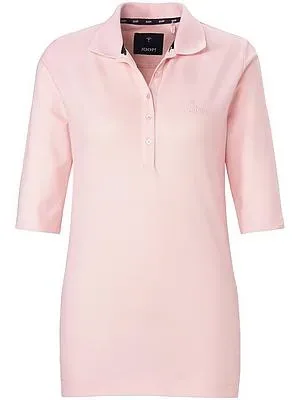 Polo-Shirt 1/2-Arm Joop! rosé