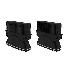 MUNK Günzburger Steigtechnik 019208 Innenschuh 2 St.