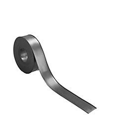 Magnet-C-Profil 50 mm breit, 50 m Rolle