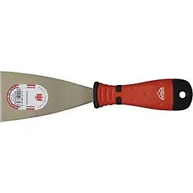 Malerspachtel B.80mm kon.geschliffen STA STUBAI