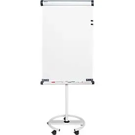 MAUL Flipchart MAULsolid 6370682 flip2use Rundfuss
