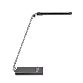 MAUL LED-Leuchte MAULpure 9W 82022 95 9 kWh/1000h, m. USB 480 Lumen