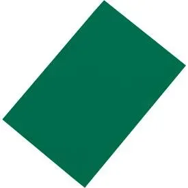 MAUL Magnetbögen, beschriftbar, DIN A4, grün