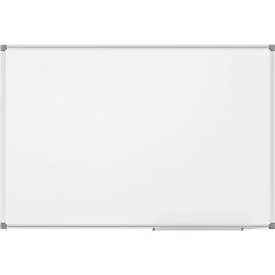 MAUL Whiteboard Standard, 600 x 900 mm, beschichtete Oberfläche