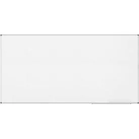 MAUL Whiteboard Standard, 900 x 1800 mm, beschichtete Oberfläche