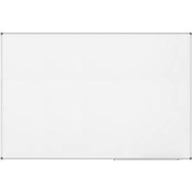 MAUL Whiteboard Standard, 1000 x 1500 mm, beschichtete Oberfläche
