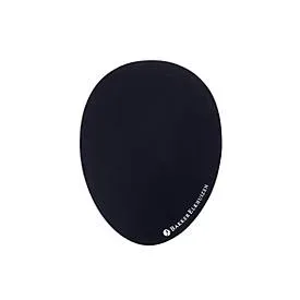 Bakker Elkhuizen - BakkerElkhuizen The Egg Ergo Mouse Pad, Schwarz