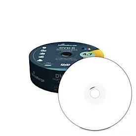 MediaRange DVD+R MR407