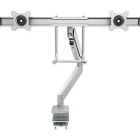 Monitorarm Fellowes® Eppa?, für 2 Displays bis 32