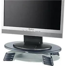 Fellowes Monitorständer 91450 Graphit