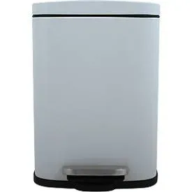 Spirella Akira Treteimer 5l Eisblau
