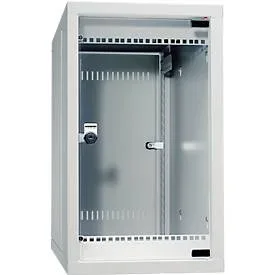 NT-Box® Slimline von SCHÄFER, 245 mm tief