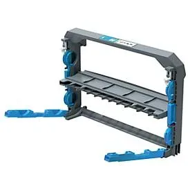 GBC Foton 30 Laminierkartusche A4 Glänzend 75 Mikron (2 x 75) Transparent