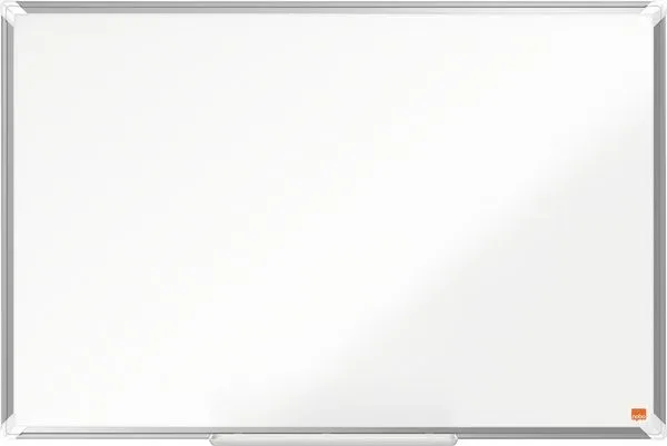 NOBO Whiteboard Premium Plus 1915144 Aluminium, 60x90cm