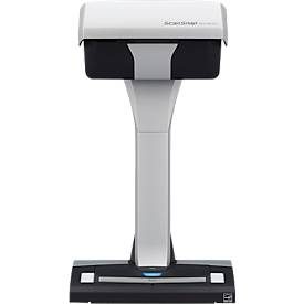 Fujitsu ScanSnap SV600 Kamera-Dokumentenscanner A3 600 x 1200 dpi USB